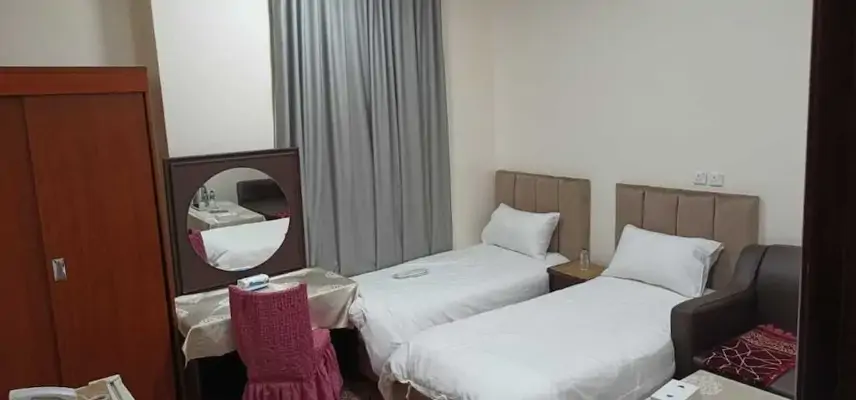 Sidrathul Aaliya Hotel image